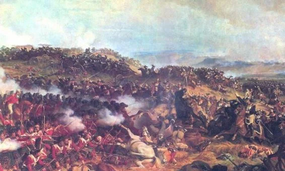 Zbulohet e vërteta rrëqethëse e eshtrave të ushtarëve të rënë në betejën e Vaterlosë
