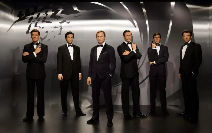 Zbulohet lista e ngushtë për aktorin e ri të James Bond: Tre emra në garë