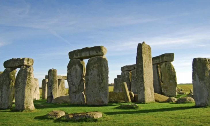Zbulohet në Spanjë një kompleks i madh megalitik:A është një tjetër Stonehenge?