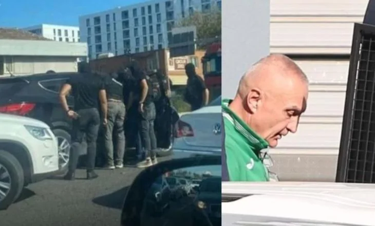 Zbulohet raporti i Avokatit të Popullit/ Arrestimi i Metës nuk ishte dinjitoz, u shkelën të drejtat e njeriut, por…
