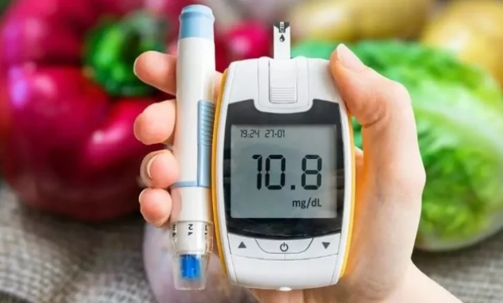 Zbuloni superushqimet e mëngjesit për të kontrolluar nivelin e sheqerit në gjak në mënyrë natyrale