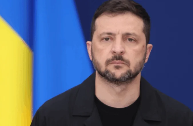 Zelensky akuzon Rusinë: Po përpiqet të shmangë mundësinë e takimit me Putin