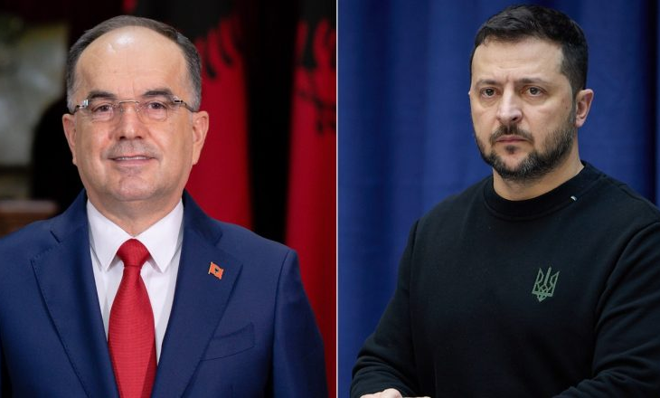 Zelensky falënderon Shqipërinë për mbështetjen: Partner i besueshëm!