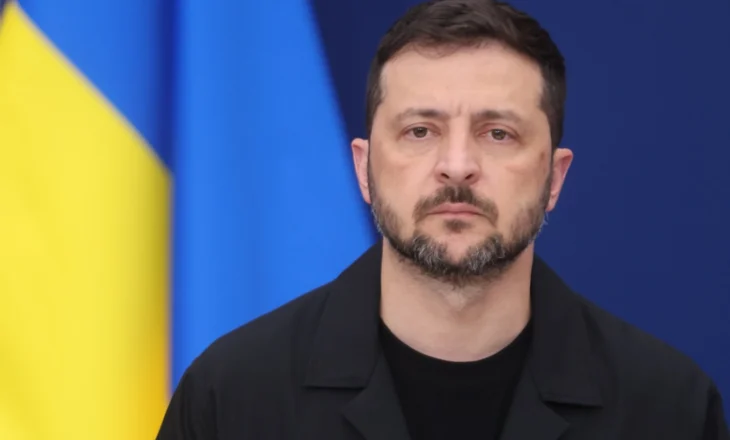 Zelensky: Jam gati për një takim me Putinin, SHBA të reagojë fuqishëm nëse presidenti rus thotë “jo”