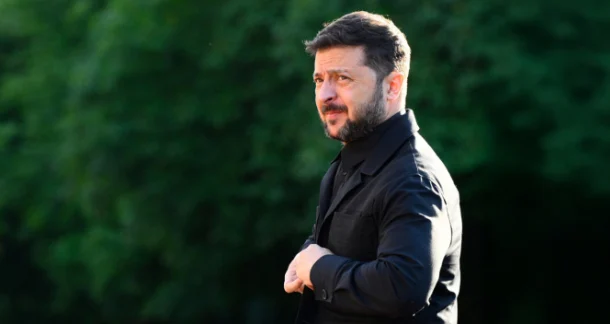 Zelensky: Javën do të përcaktohet kuadri i garancive të sigurisë për Ukrainën