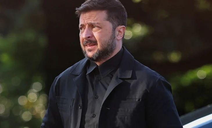 Zelensky pak para takimit: Vetëm Trump ka forcën për ta detyruar Rusinë drejt paqes!