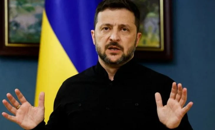 Zelensky përballë presioneve/ Nga frika e një paqeje të imponuar te kritikat për luftën ndaj korrupsionit