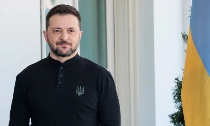 Zelensky reagon pas bisedës me Trump: Falënderojmë presidentin që mbështet mbrojtjen e jetëve ukrainase