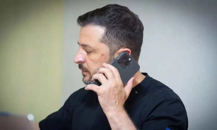 Zelensky reagon pas takimit të të dërguarit të SHBA-së me Putin: Rusia duket më e gatshme për armëpushim, por…
