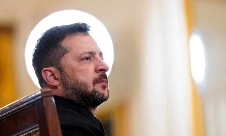 Zelensky: Rusia po jep sinjale se nuk dëshiron t’i japë fund luftës