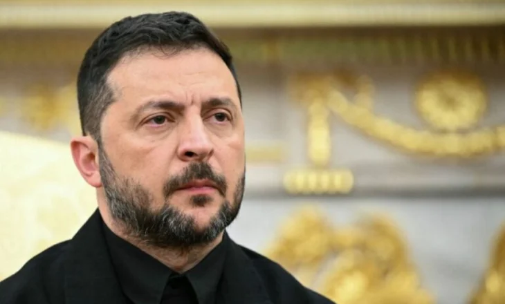 Zelensky: Rusia po përpiqet të ndalojë takimet për paqe dhe të zgjasë luftën