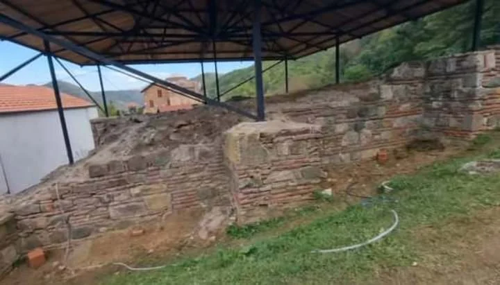Zëvendëskonsulli serb 1891: “në Banjskë nuk ka as edhe një shtëpi të vetme serbe”