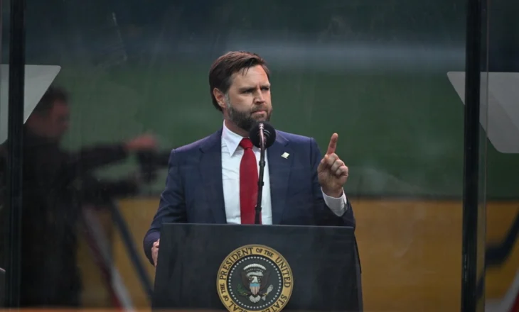 Zëvendëspresidenti amerikan, J.D. Vance deklaron: Nuk kemi plane për të njohur një shtet palestinez