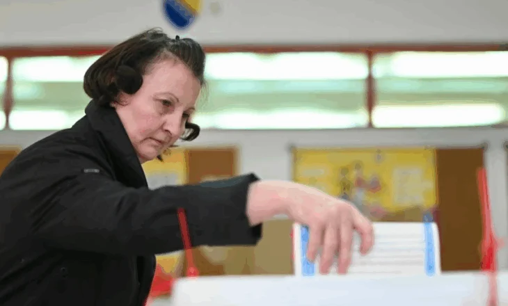 Zgjedhjet e parakohshme presidenciale në Republikën Sërpska caktohen për 23 nëntor
