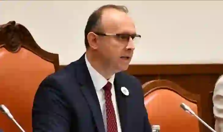 Zgjedhjet lokale në Maqedoninë e Veriut, kryetari i Kuvendit bën publike datën zyrtare