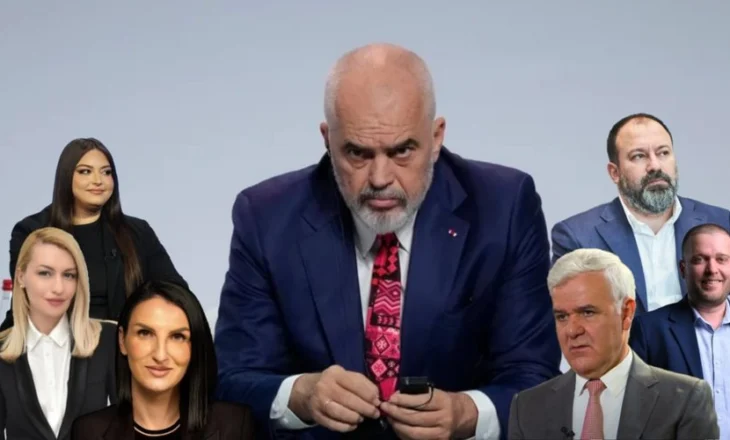 Zgjedhjet mbaruan, por kush do jenë ministrat? IA zbulon qeverinë e re të Ramës (Emrat)