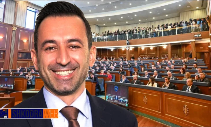 Zgjidhet kryetari i Kuvendit në Kosovë, pas 7 muaj ngërç Vetëvendosje! merr fitoren e parë pas zgjedhjeve