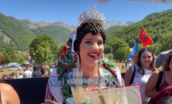 Zgjidhet më e bukura e Kelmendit, “Logu i Bjeshkëve” promovon traditat, trashëgiminë dhe turizmin