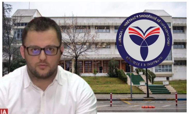 Zhduket ish-zv/drejtori i AKSHI-t Daniel Shima, telefonata e fundit: Po më arrestojnë