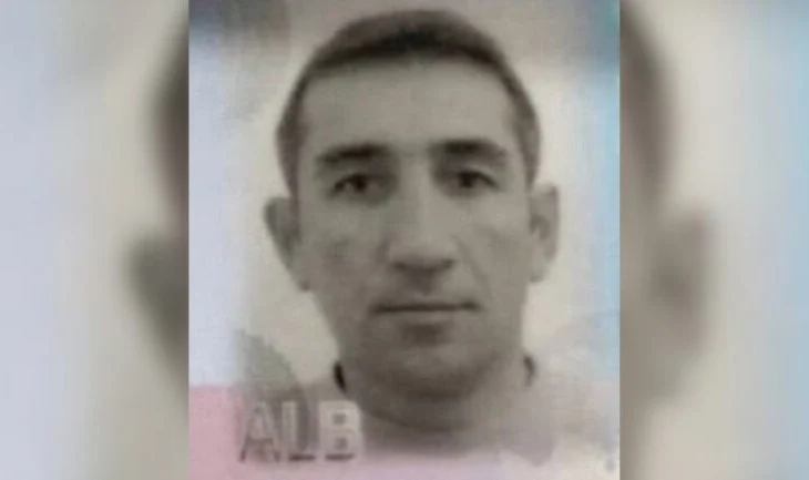 Zhduket pa gjurmë 44-vjeçari në Lushnjë, familja kërkon ndihmë për gjetjen e tij (Foto)