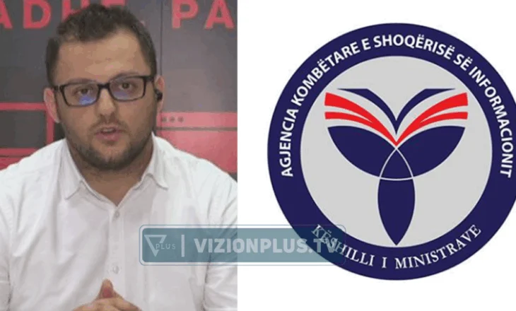 Zhdukja e ish-zëvendësdrejtorit të AKSHI, reagon policia