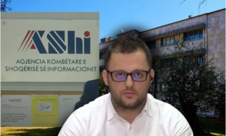 Zhdukja e ish-zv/drejtori të AKSHI-t, reagon zyrtarisht policia