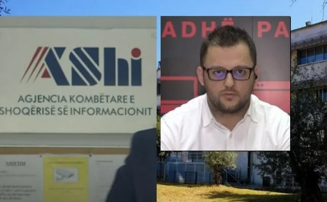Zhdukja e ish-zvdrejtorit të AKSH-it Daniel Shima, reagon policia: Denoncimi u bë nga nëna e tij