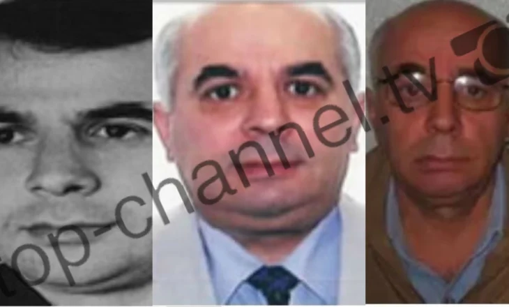 Zhdukja e ish-zyrtarit të SHIK në 2011, policia londineze apel për kapjen e Ilir Kumbaros