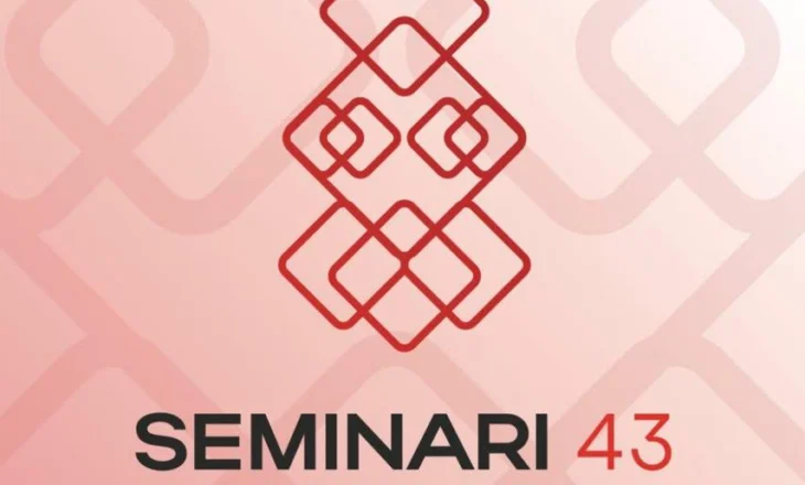 Zhvillimet lidhur me leksikun e shqipes dhe postmodernizmi në letërsi, në Seminarin për Gjuhën, Letërsinë dhe Kulturën