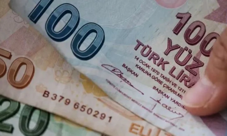 Zhvleftësimi i lirës turke vazhdon, inflacioni në korrik 33.5%! Ekonomistët: Shifrat zyrtare nuk janë të besueshme