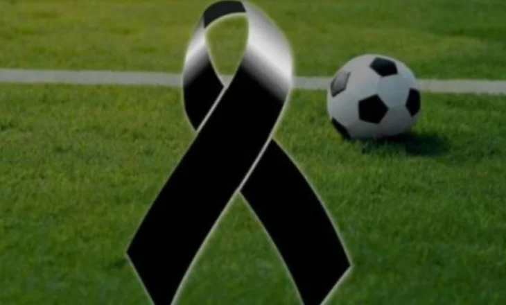 Zi në futboll/ Fitoi championsin, mbyll sytë përgjithmon ish-kapiteni i njohur (Emri+foto)