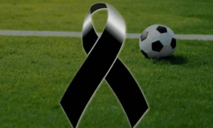 Zi në futbollin portugez/ Fitoi championsin me Porton, ndahet nga jeta ish-kapiteni