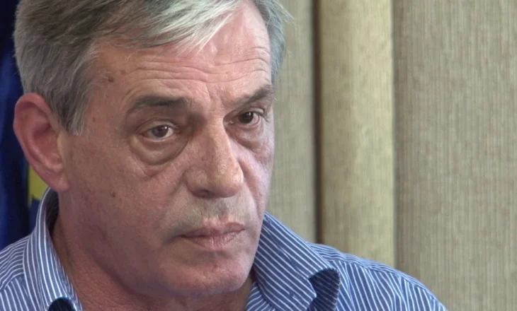 Zija Vukaj: Neoklasicizmi në letërsinë tonë mund të takohet vetëm te Ndre Mjeda