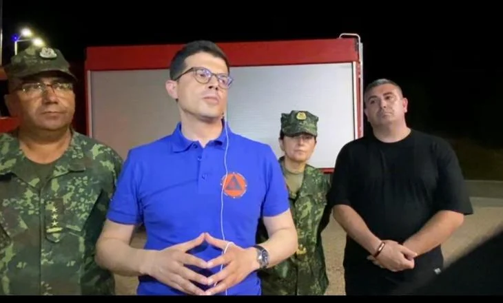 Zjarr midis dy reparteve ushtarake në Zall Herr, Vengu: I pakuptimtë, dyshohet i qëllimshëm!