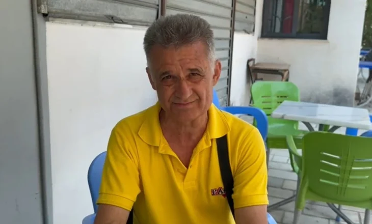 Zjarret e frikshme në Delvinë, reagon i prekur banori: Po më digjet shtëpia e re, të paktën shpëtuam kokën