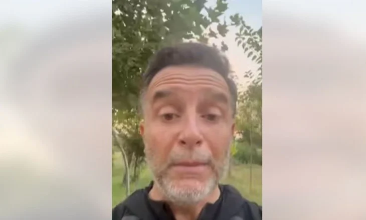 Zjarret/ Erion Braçe APEL qytetarëve: Lëreni duhanin këto ditë!