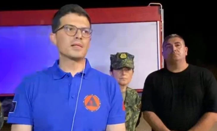 Zjarret, ministri Vengu: Nga 30 vatra, 5 janë më kritike! Dyshojmë se shumica janë të qëllimshme, të vijojnë hetimet