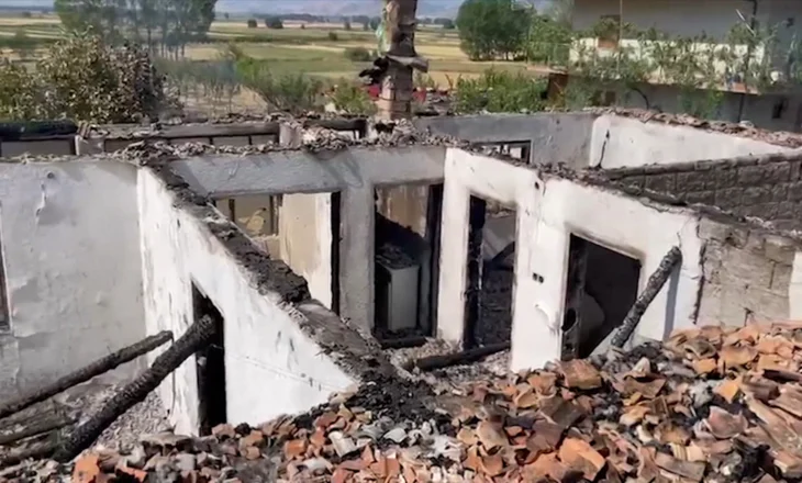 Zjarret në banesa, apel për kujdes në përdorimin e pajisjeve elektrike dhe bombolave të gazit