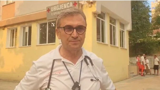 Zjarret në Gramsh, Brataj flet për dy viktima: Jemi gati me të gjitha mjetet