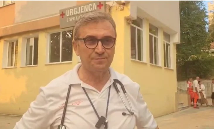 Zjarret në Gramsh, Brataj: Një viktimë e konfirmuar, dyshohet për një të dytë