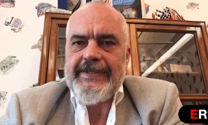 Zjarret, Rama kërkon “ndihmë” te Chat GPT