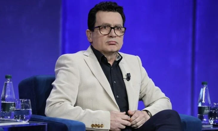 Zjarret, Spahiu: Ndoshta duhet shpallur emergjenca civile kombëtare!