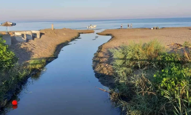 Zona turistike e Spillesë me impiant të veçantë për ujërat e përdorura, projekti