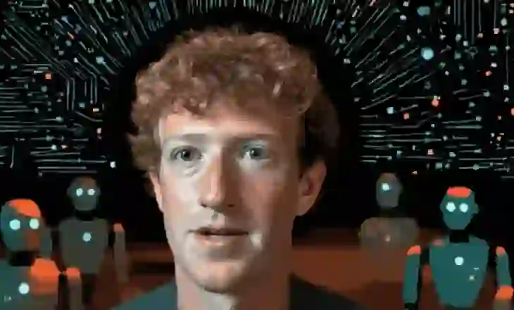 Zuckerberg krijon ‘superinteligjencën personale’, kapërcen edhe mendjen e njeriut!