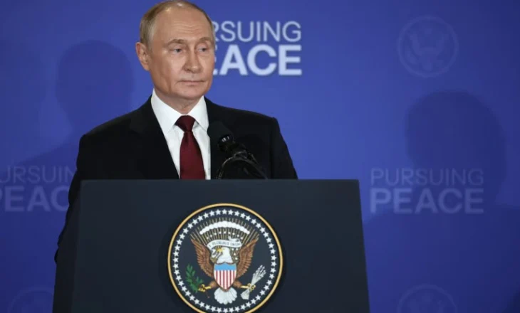 Zvicra: Nuk do ta arrestojmë Putinin nëse vjen për bisedime paqeje me Zelenskyn, pavarësisht urdhrit të ICC-së