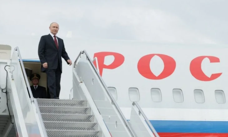 Zvicra ofron të mbajë bisedimet e paqes për Ukrainën, e gatshme t’i japë Putinit imunitet nga arrestimi