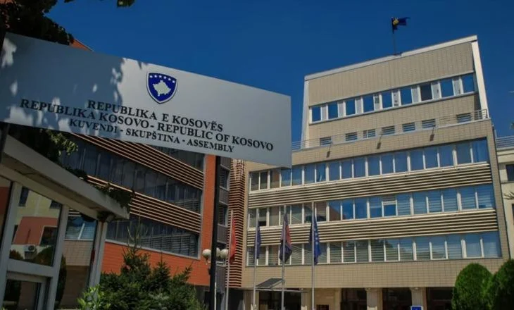 Zyra e BE-së inkurajon partitë politike, ta konstituojnë shpejt Kuvendin