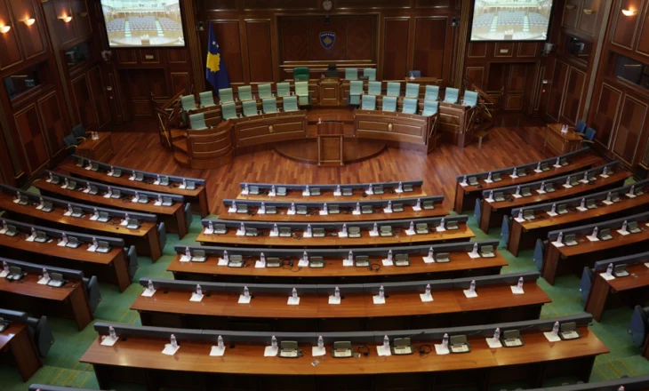 Zyra e BE-së inkurajon partitë politike ta konstituojnë shpejt Kuvendin