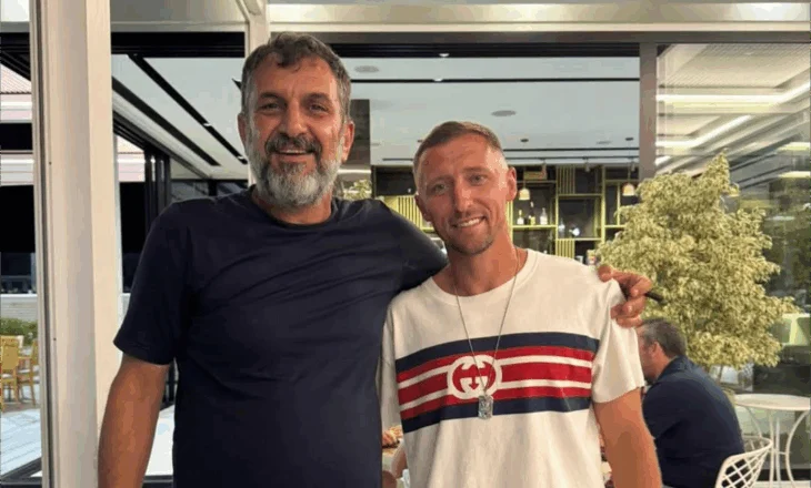 ZYRTARE/ Dinamo zbulon surprizën e madhe në merkato, sjell në Superiore lojtarin me përvojë ndërkombëtare