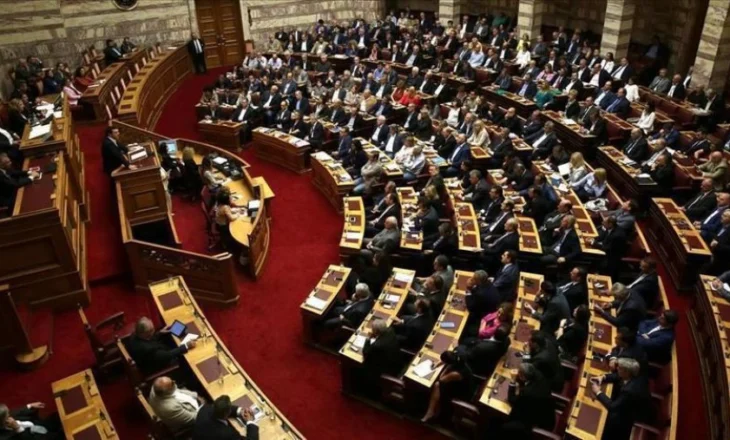 Zyrtare/ Parlamenti grek njeh për herë të parë besimin bektashi-alevit, njihen edhe si minoritet fetar në Greqi